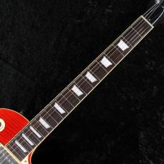 Tokai 【クロサワ限定オーダーモデル】KLS101F-LW/SN-2 Cherry Sunburst #2552096【4.32kg】【スリムネック】_5