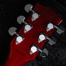 Tokai 【クロサワ限定オーダーモデル】KLS101F-LW/SN-2 Cherry Sunburst #2552096【4.32kg】【スリムネック】_9