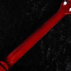Tokai 【クロサワ限定オーダーモデル】KLS101F-LW/SN-2 Cherry Sunburst #2552096【4.32kg】【スリムネック】_10
