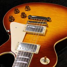 Tokai 【クロサワ限定オーダーモデル】KLS101F-LW/SN-2 Violin Finish #2352427【4.32kg】【スリムネック】_4