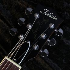 Tokai 【クロサワ限定オーダーモデル】KLS101F-LW/SN-2 Violin Finish #2352427【4.32kg】【スリムネック】_5