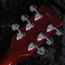 Tokai 【クロサワ限定オーダーモデル】KLS101F-LW/SN-2 Violin Finish #2352427【4.32kg】【スリムネック】_10