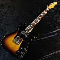 Black Smoker 【美品中古】TRAD MASTER DELTA-S WHS Faded 3-Tone Sunburst Medium Aged #25D15【3.41kg】_7