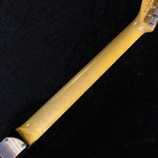 Black Smoker 【美品中古】TRAD MASTER DELTA-S WHS Faded 3-Tone Sunburst Medium Aged #25D15【3.41kg】_9