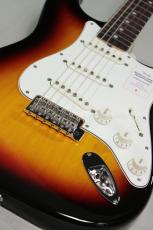Fender 【良杢ボディ】Made in Japan Traditional Late '60S Stratocaster/3-Tone Suinburst【3.42kg】#JD26001512_2
