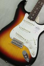 Fender 【良杢ボディ】Made in Japan Traditional Late '60S Stratocaster/3-Tone Suinburst【3.42kg】#JD26001512_4