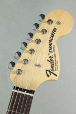 Fender 【良杢ボディ】Made in Japan Traditional Late '60S Stratocaster/3-Tone Suinburst【3.42kg】#JD26001512_6
