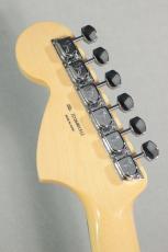 Fender 【良杢ボディ】Made in Japan Traditional Late '60S Stratocaster/3-Tone Suinburst【3.42kg】#JD26001512_9