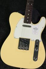 Fender Made In Japan Traditional '60s Telecaster/ Vintage White【3.30kg】#JD26000456