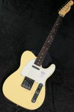 Fender Made In Japan Traditional '60s Telecaster/ Vintage White【3.30kg】#JD26000456_2
