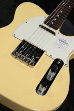 Fender Made In Japan Traditional '60s Telecaster/ Vintage White【3.30kg】#JD26000456_3