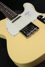 Fender Made In Japan Traditional '60s Telecaster/ Vintage White【3.30kg】#JD26000456_4