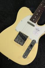 Fender Made In Japan Traditional '60s Telecaster/ Vintage White【3.30kg】#JD26000456_5