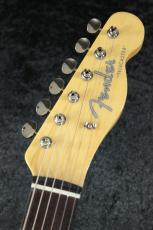 Fender Made In Japan Traditional '60s Telecaster/ Vintage White【3.30kg】#JD26000456_7