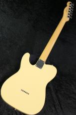 Fender Made In Japan Traditional '60s Telecaster/ Vintage White【3.30kg】#JD26000456_8
