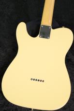 Fender Made In Japan Traditional '60s Telecaster/ Vintage White【3.30kg】#JD26000456_9