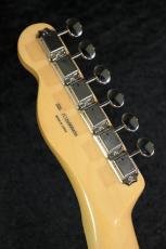 Fender Made In Japan Traditional '60s Telecaster/ Vintage White【3.30kg】#JD26000456_11