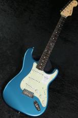 Fender Made in Japan Traditional '60S Stratocaster/Lake Placid Blue【3.72kg】#JD26002343_2