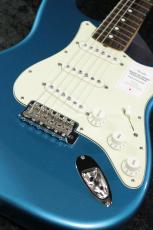 Fender Made in Japan Traditional '60S Stratocaster/Lake Placid Blue【3.72kg】#JD26002343_5