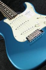 Fender Made in Japan Traditional '60S Stratocaster/Lake Placid Blue【3.72kg】#JD26002343_6