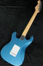 Fender Made in Japan Traditional '60S Stratocaster/Lake Placid Blue【3.72kg】#JD26002343_9