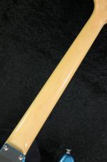 Fender Made in Japan Traditional '60S Stratocaster/Lake Placid Blue【3.72kg】#JD26002343_10