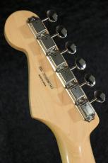 Fender Made in Japan Traditional '60S Stratocaster/Lake Placid Blue【3.72kg】#JD26002343_11