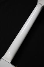 Gibson Les Paul Custom w/ Ebony Fingerboard Gloss "Alpine White"【漆黒エボニー指板】_8