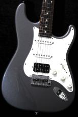 Suhr Core-Line Classic S Plus "Pewter Metallic" #86587【3.58kg】【フレイムネック!】