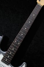 Suhr Core-Line Classic S Plus "Pewter Metallic" #86587【3.58kg】【フレイムネック!】_2