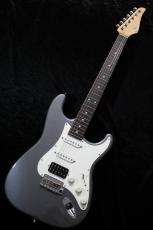 Suhr Core-Line Classic S Plus "Pewter Metallic" #86587【3.58kg】【フレイムネック!】_4