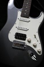 Suhr Core-Line Classic S Plus "Pewter Metallic" #86587【3.58kg】【フレイムネック!】_5