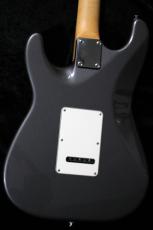 Suhr Core-Line Classic S Plus "Pewter Metallic" #86587【3.58kg】【フレイムネック!】_7