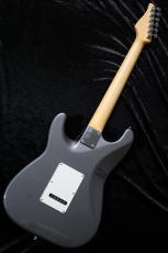 Suhr Core-Line Classic S Plus "Pewter Metallic" #86587【3.58kg】【フレイムネック!】_10