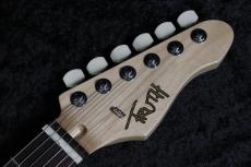 Truth 【激渋カラー】TJM-201 -Faded Red-【3.76kg】【トランスオーディオ搭載】_8