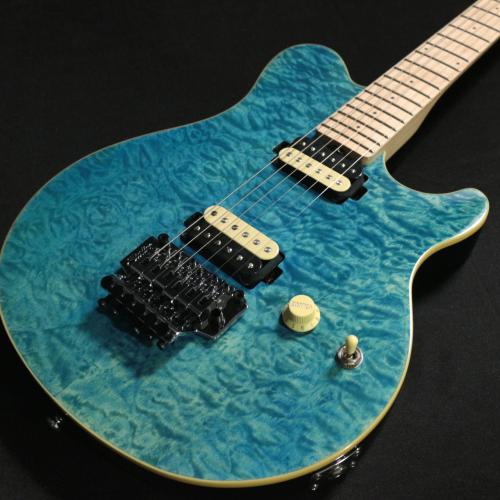 Sterling by MUSIC MAN SBMM AX40-TBL-M-#SG69374 【3.36kg】