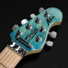 Sterling by MUSIC MAN SBMM AX40-TBL-M-#SG69374 【3.36kg】_3