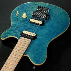 Sterling by MUSIC MAN SBMM AX40-TBL-M-#SG69374 【3.36kg】_4
