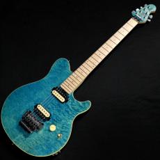 Sterling by MUSIC MAN SBMM AX40-TBL-M-#SG69374 【3.36kg】_8
