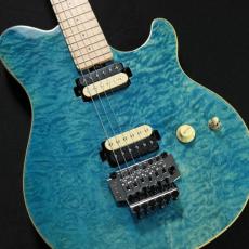 Sterling by MUSIC MAN SBMM AX40-TBL-M-#SG69374 【3.36kg】_10