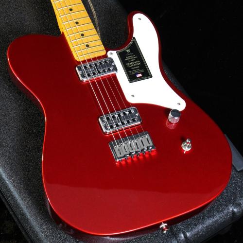 Fender 75th Anniversary American Professional Classic Cabronita Telecaster CAR #US25066686【3.40kg】