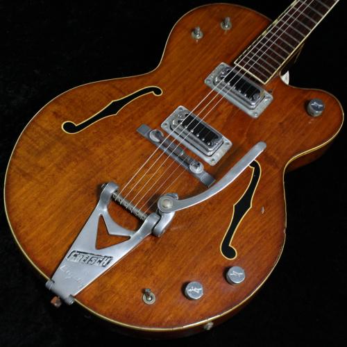 Gretsch 【1964年製】6119 Chet Atkins Tennessean【3.05kg】