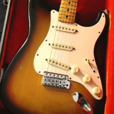 Fender 【ご委託品】1975 Stratocaster-3 Tone Sunburst-#554472 【3.51 kg】