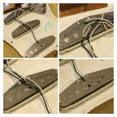 Fender 【ご委託品】1975 Stratocaster-3 Tone Sunburst-#554472 【3.51 kg】_9