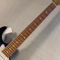 Suhr JE-Line Standard Plus "Faded Trans Whale Blue Burst" #83705【3.61kg】【激杢フレイムトップ】_3