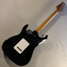 Suhr JE-Line Standard Plus "Faded Trans Whale Blue Burst" #83705【3.61kg】【激杢フレイムトップ】_8