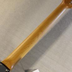 Suhr JE-Line Standard Plus "Faded Trans Whale Blue Burst" #83705【3.61kg】【激杢フレイムトップ】_9