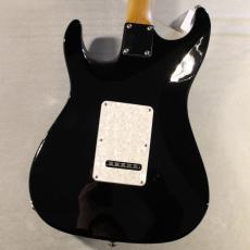 Suhr JE-Line Standard Plus "Faded Trans Whale Blue Burst" #83705【3.61kg】【激杢フレイムトップ】_11