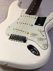 Fender 【旧定価最終】American Vintage II 1961 Stratocaster Olympic White #V2557494【3.47kg】_2