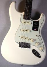Fender 【旧定価最終】American Vintage II 1961 Stratocaster Olympic White #V2557494【3.47kg】_4